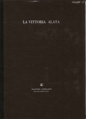 La vittoria alata