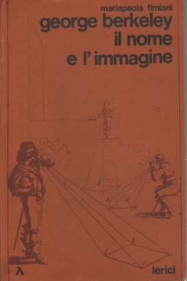 George Berkeley il nome e l'immagine