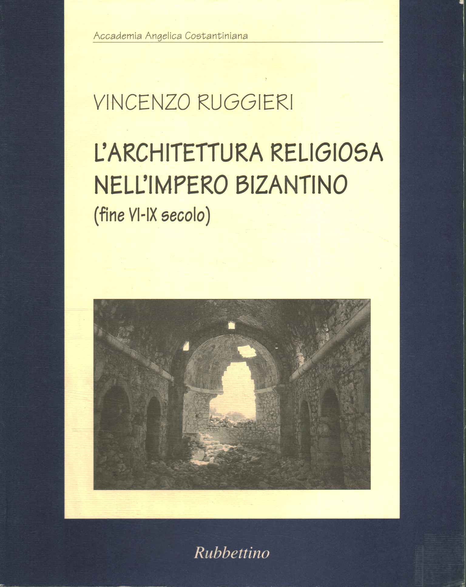 Arquitectura religiosa en el apóstol