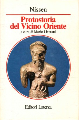 Protostoria del Vicino Oriente