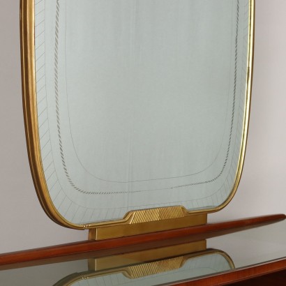 Commode des années 50-60