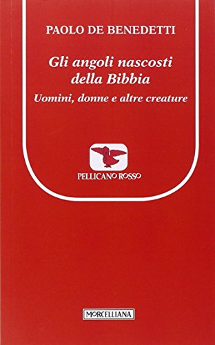 Gli angoli nascosti della Bibbia