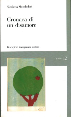 Cronaca di un disamore