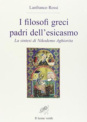 I filosofi greci padri dell'esi