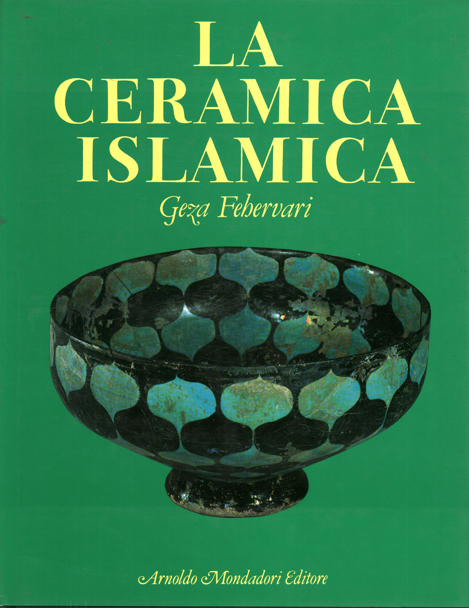 Islamic ceramics