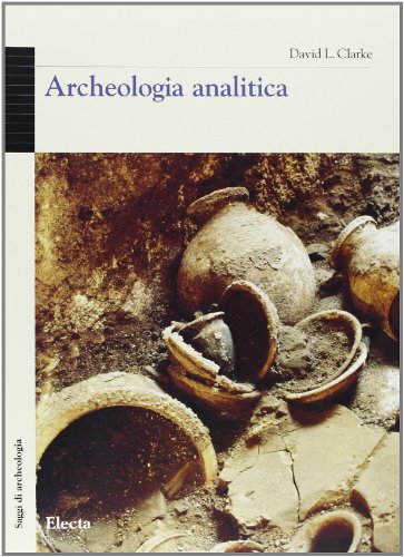 Arqueología analítica