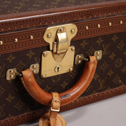 Louis Vuitton Valigia Alzer 70