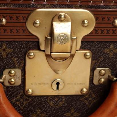 Valise Louis Vuitton Alzer 70