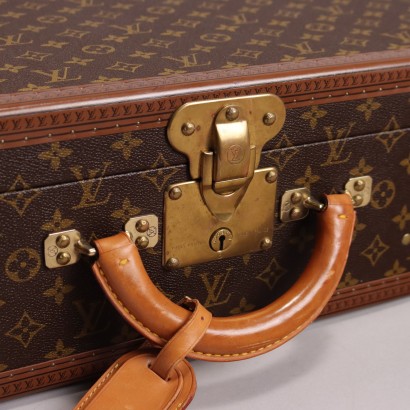 Valise Louis Vuitton Bisten 60