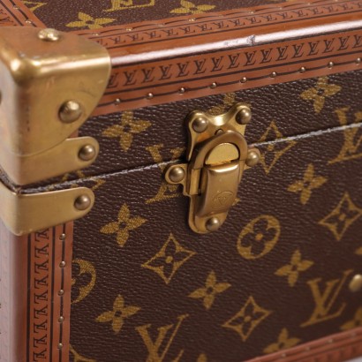 Valise Louis Vuitton Bisten 60