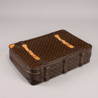 Valise souple Louis Vuitton 0doublequote