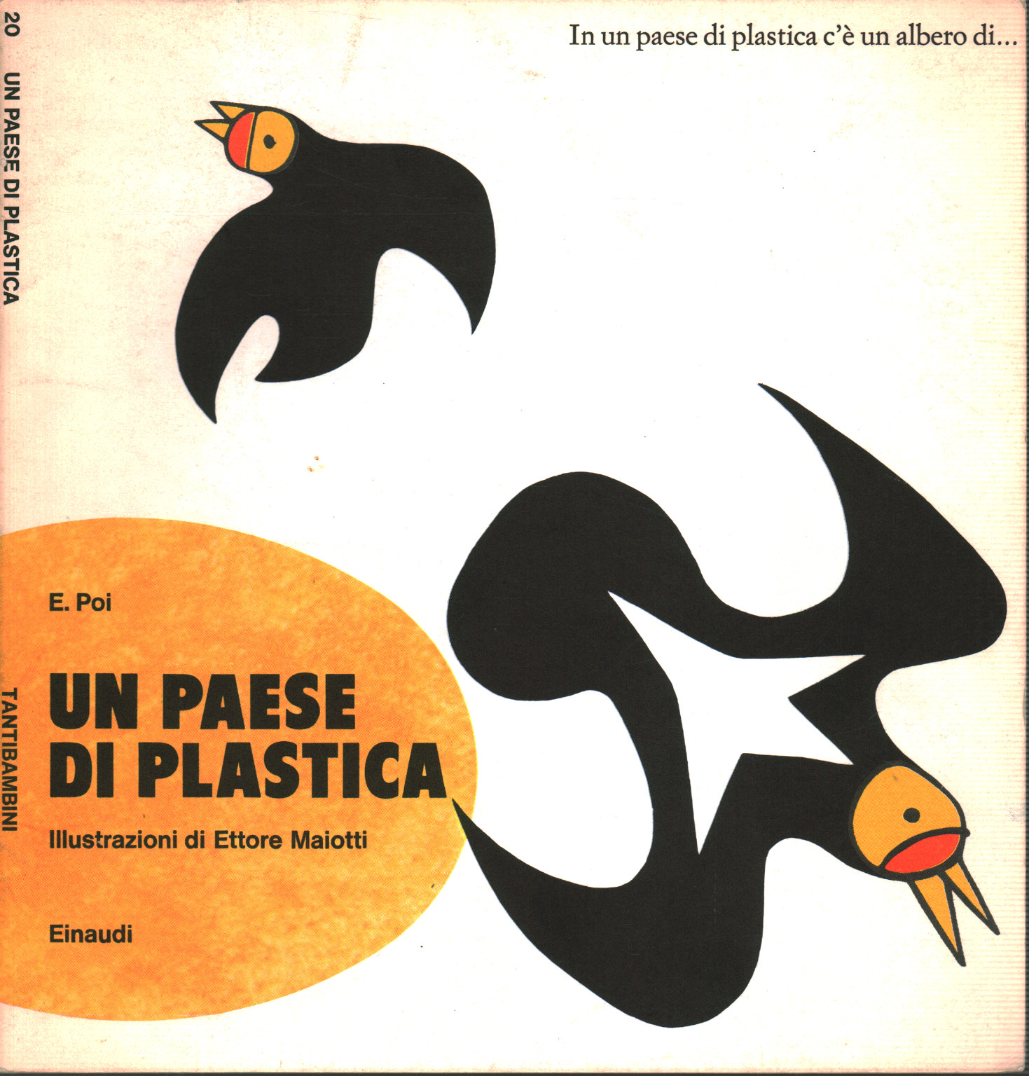 Un pays de plastique