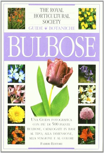 Bulbose