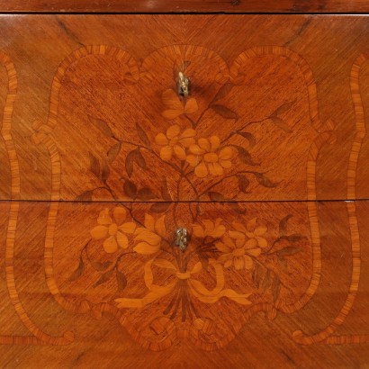 Dresser in Baroque Style 0doublequot, Dresser in Baroque Style Grazioli