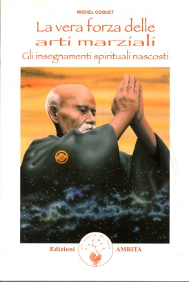 La vera forza delle arti marziali: gli insegnamenti spirituali nascosti