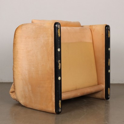 'Maralunga' armchair Vic,Vico Magistretti,Vico Magistretti,Vico Magistretti,Vico Magistretti,Vico Magistretti