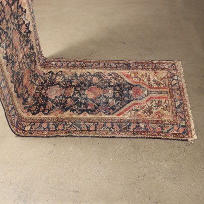 Tapis Malayer - Iran