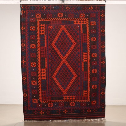 Kilim carpet - Iran