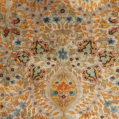 Lahore carpet - India