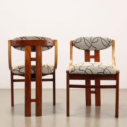 Argentinian chairs from the 60s