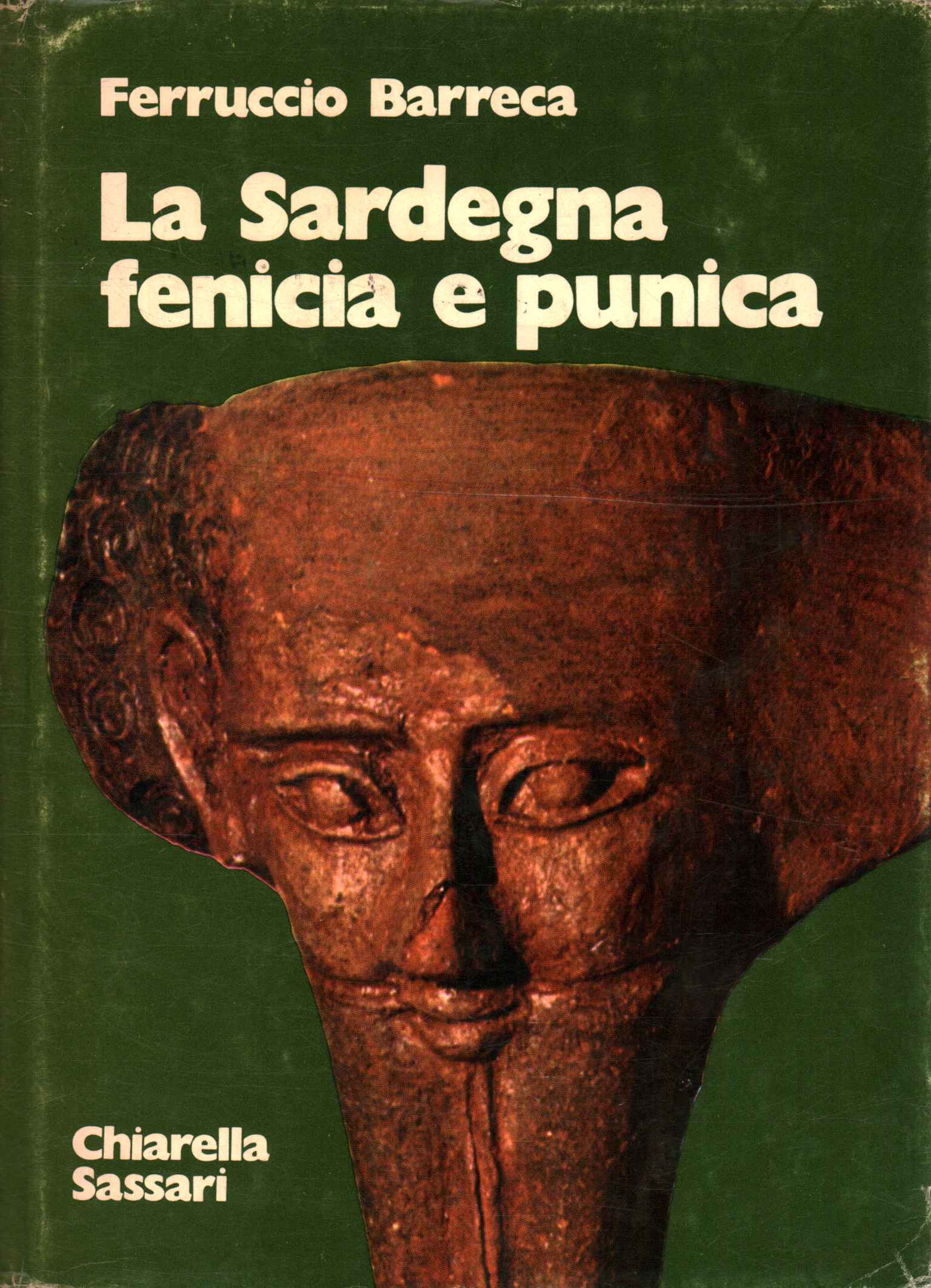 Phoenician and Punic Sardinia