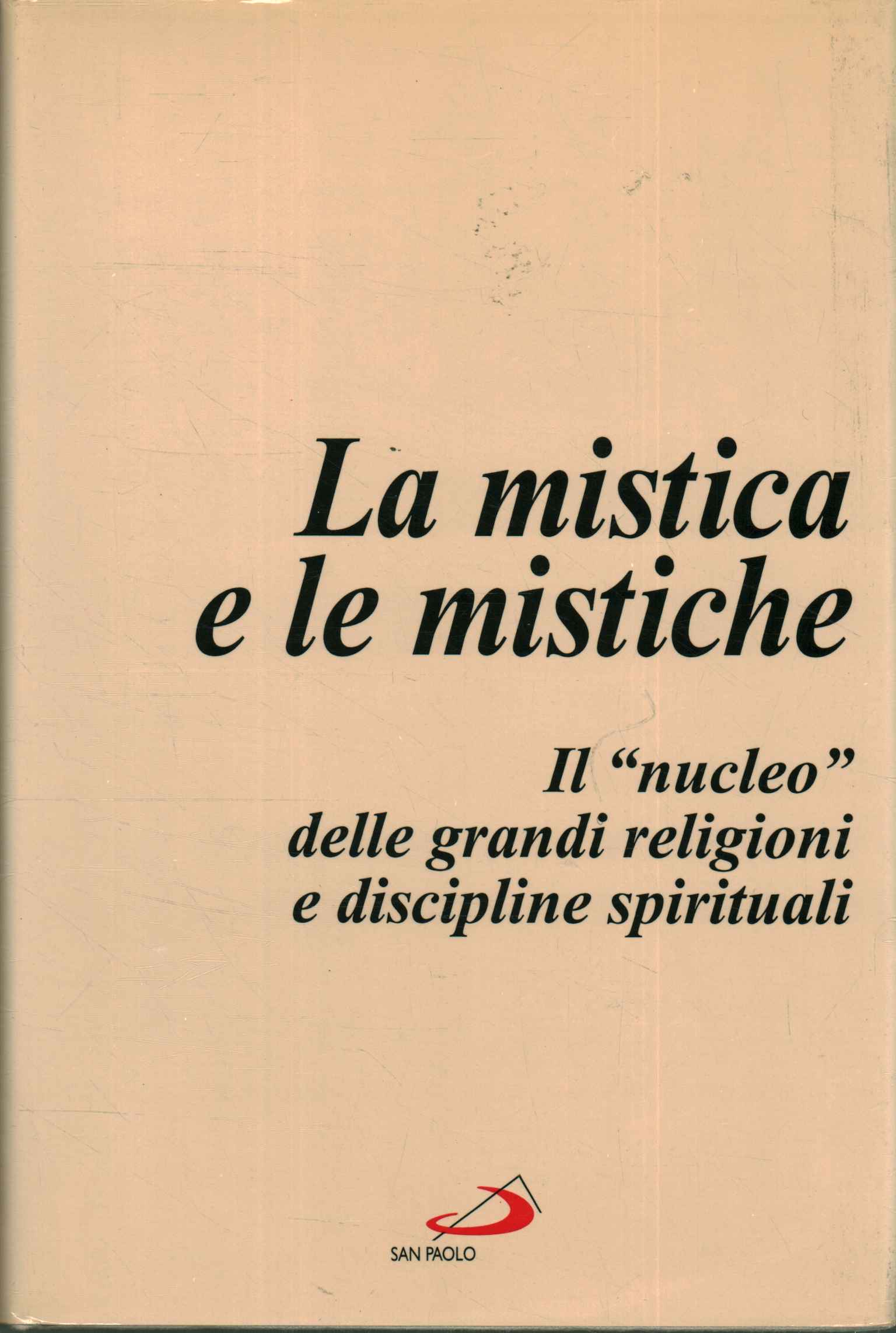 La mistica e le mistiche