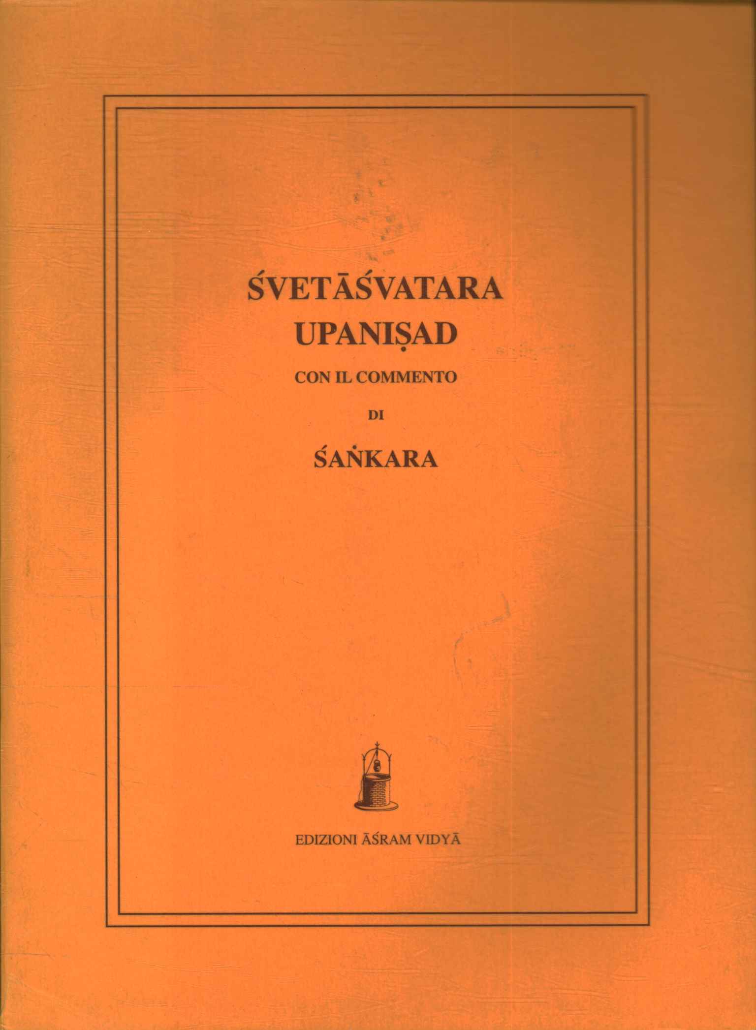 Svetasvatara upanisad