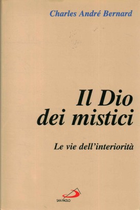 Il Dio dei mistici