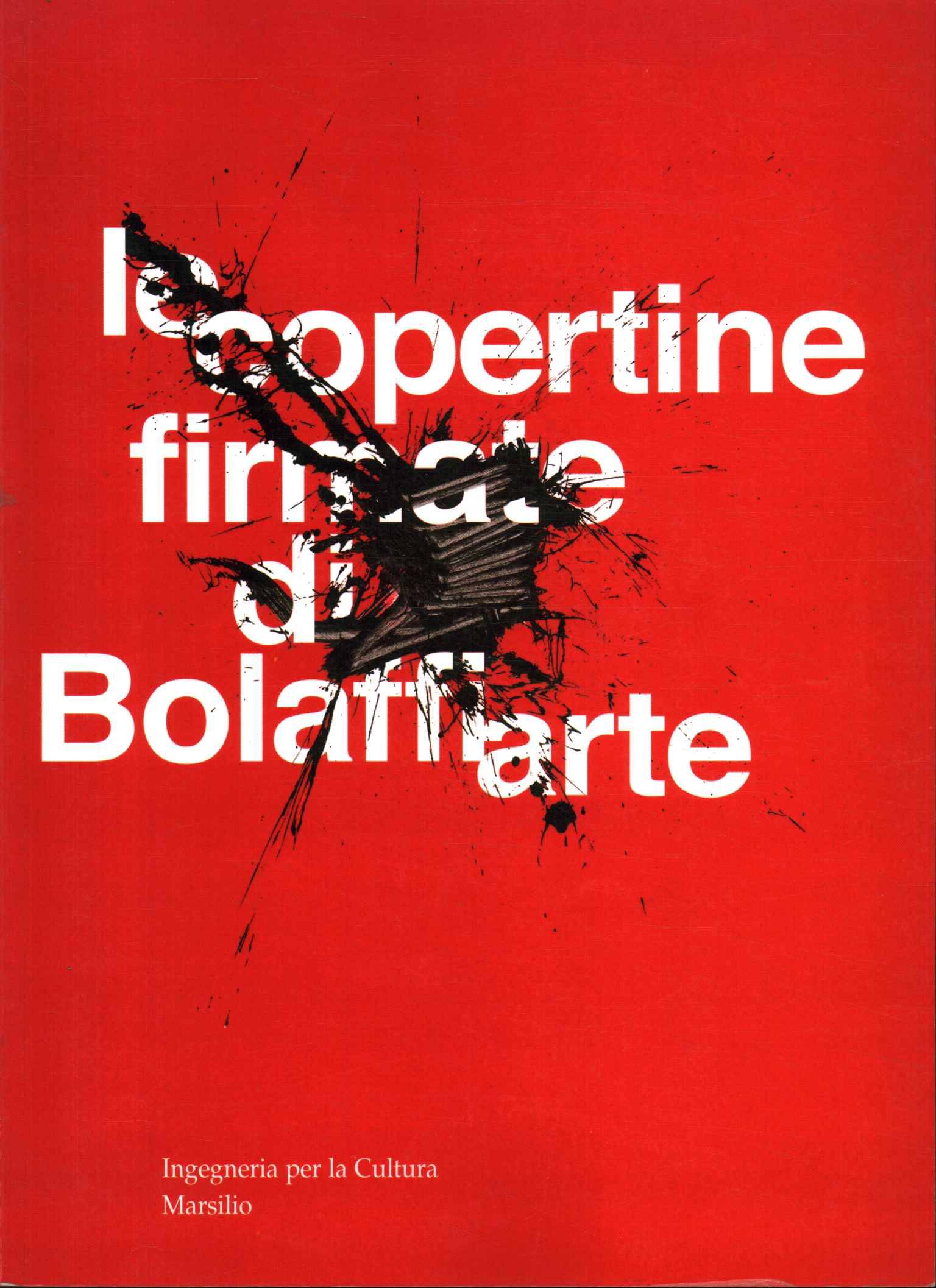 Couvertures signées de Bolaffiarte