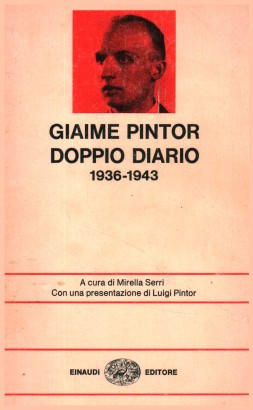 Doppio diario 1936-1943