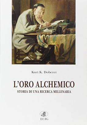 L' oro alchemico