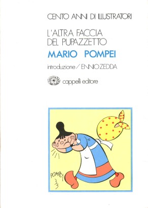 L'altra faccia del pupazzetto