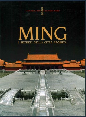 I segreti della città proibita. Matteo Ricci alla corte dei Ming