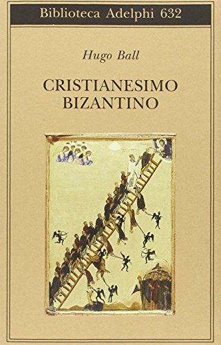 Byzantine Christianity