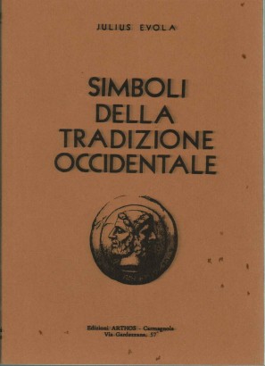 Simboli della tradizione occidentale