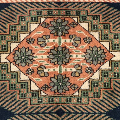 Tapis Gucian - Iran,Tapis Goucian - Iran