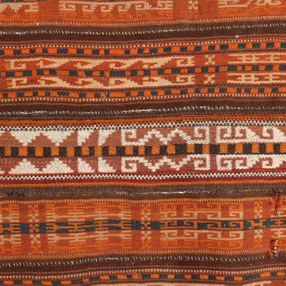 Kilim carpet - Morocco