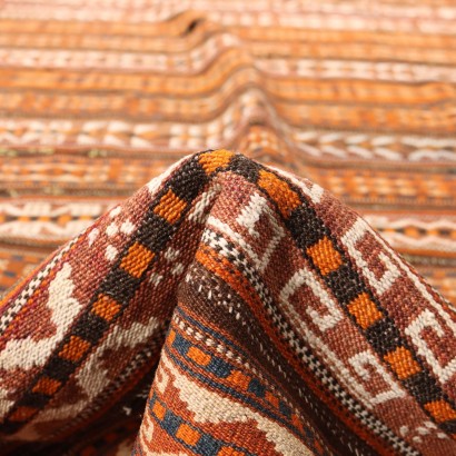 Tappeto Kilim - Marocco