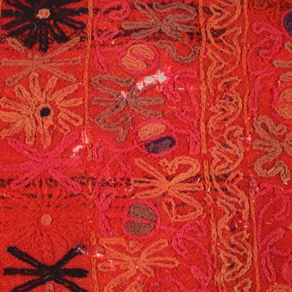 Tappeto Kilim - Marocco