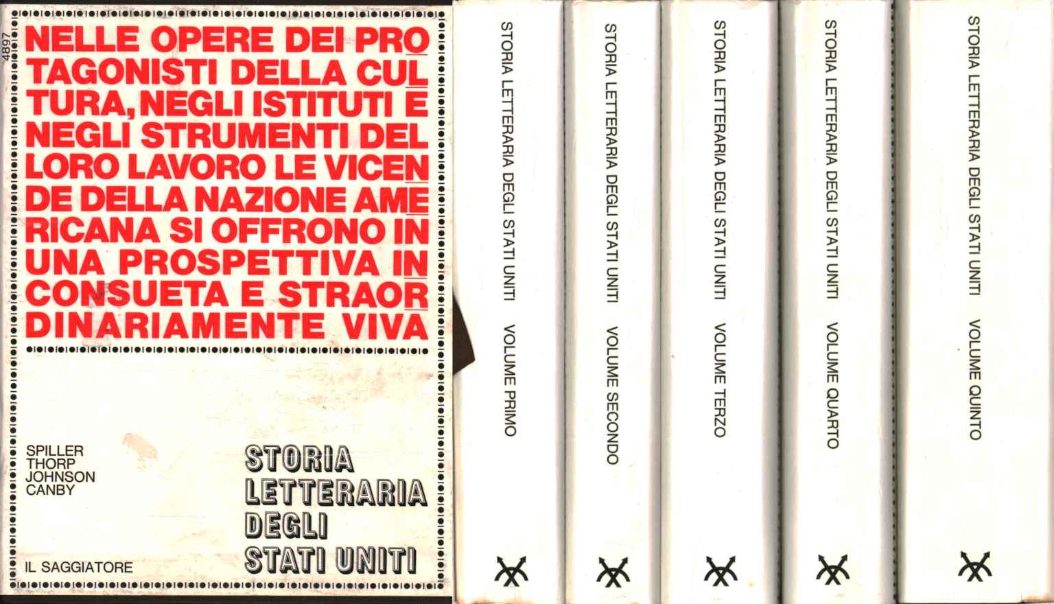 Literaturgeschichte der Vereinigten Staaten (5 %2,Literaturgeschichte der Vereinigten Staaten (5 %2,Literaturgeschichte der Vereinigten Staaten (5 %2))