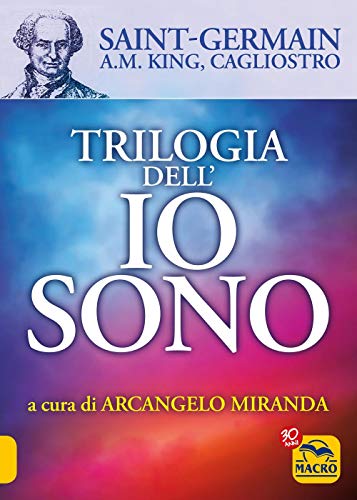 Trilogia dell'io sono