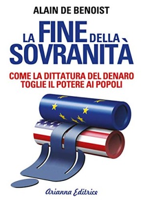 La fine della sovranità