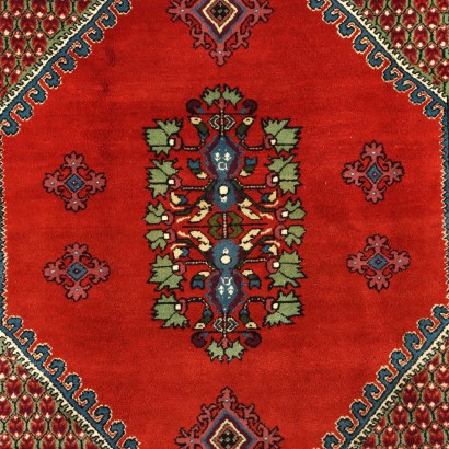 TURKISH KULA, alfombra Kula - Turquía