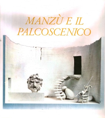 Manzù e il palcoscenico