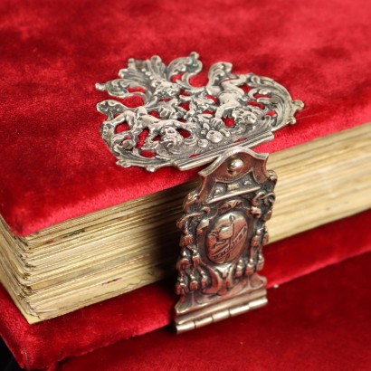 The Visconti Book of Hours