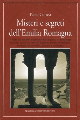 Mysteries and secrets of Emilia R