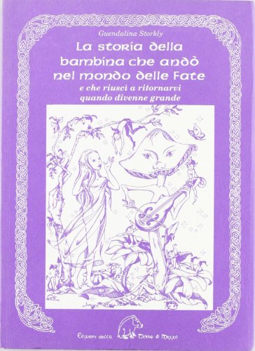 La storia della bambina che andò