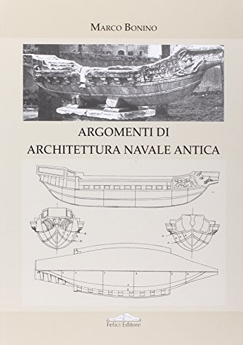 Ancient naval architecture topics