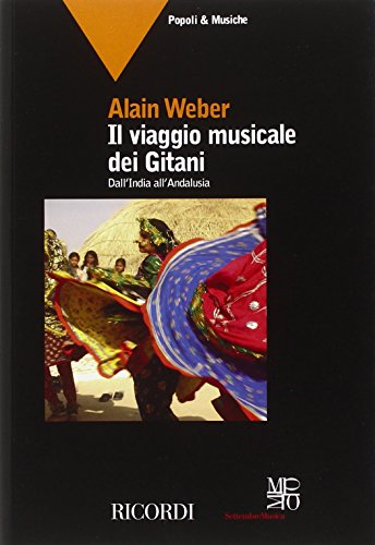 El viaje musical de los gitanos