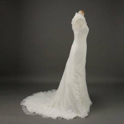 Pronovias Wedding Dress